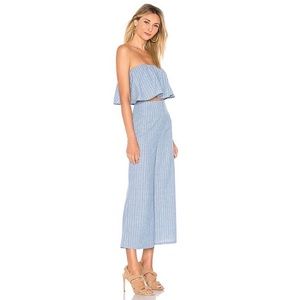 Superdown Brooke Pant Set